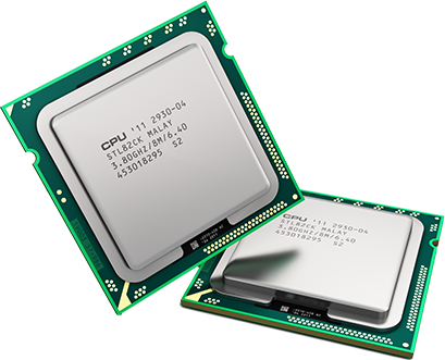 Sell CPU Fast & Hassle-Free | We Buy Used CPUs